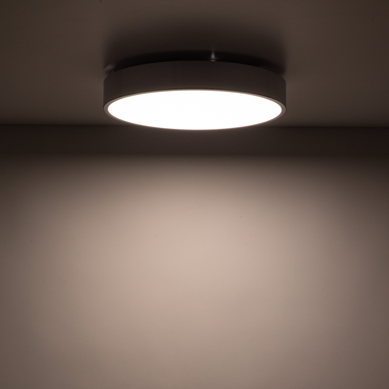 Lampa sufitowa VELIS CHROME 18282