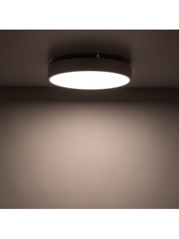 Lampa sufitowa VELIS CHROME 18282