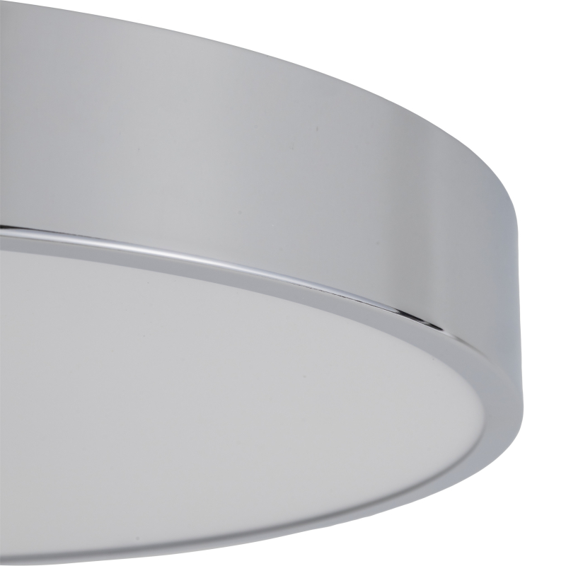 Lampa sufitowa VELIS CHROME 18282