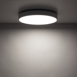 Lampa sufitowa VELIS WHITE 18283