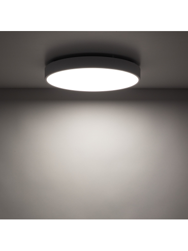 Lampa sufitowa VELIS WHITE 18283