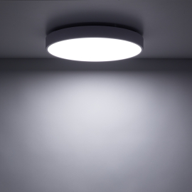 Lampa sufitowa VELIS WHITE 18283