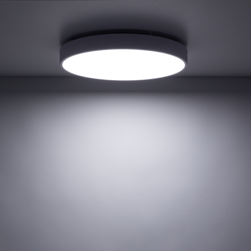 Lampa sufitowa VELIS WHITE 18283