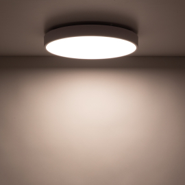 Lampa sufitowa VELIS WHITE 18283