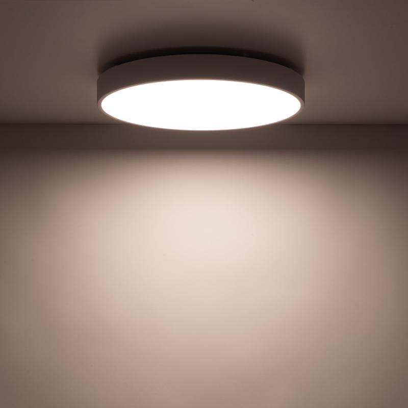 Lampa sufitowa VELIS WHITE 18283