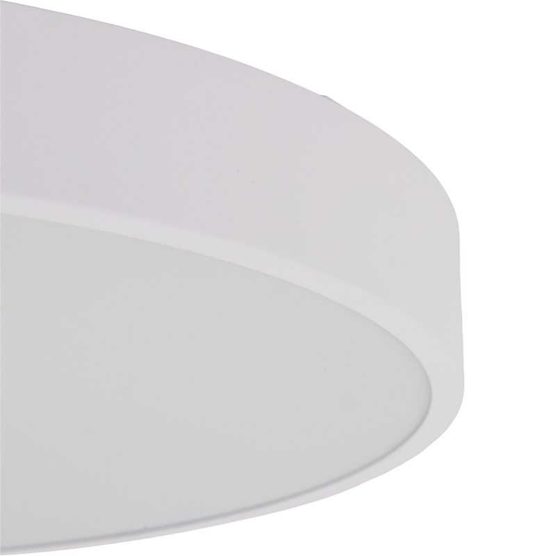 Lampa sufitowa VELIS WHITE 18283