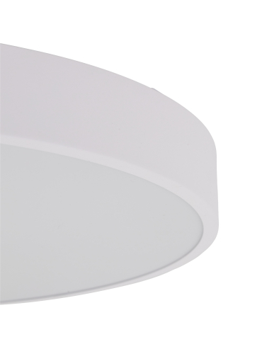 Lampa sufitowa VELIS WHITE 18283