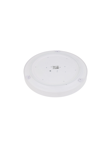 Lampa sufitowa VELIS WHITE 18283