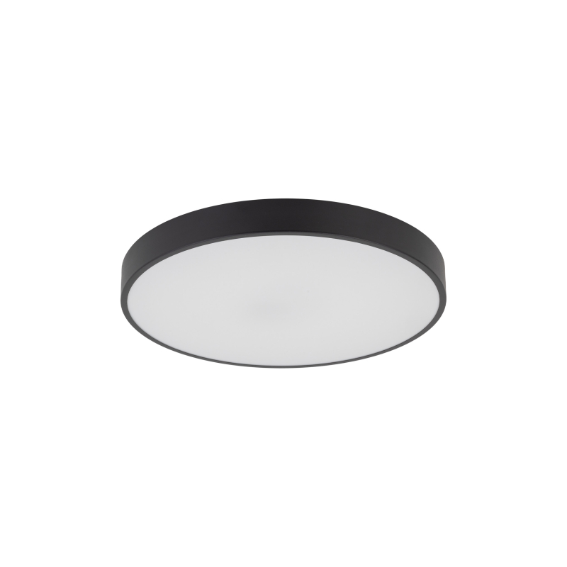 Lampa sufitowa VELIS BLACK 18284