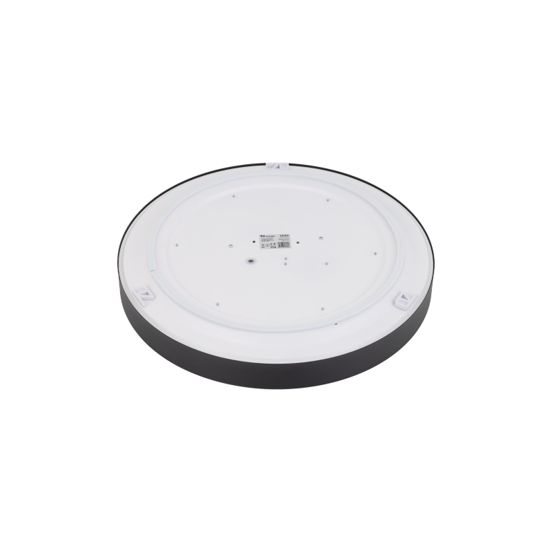 Lampa sufitowa VELIS BLACK 18284