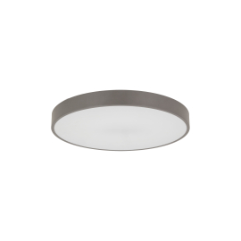 Lampa sufitowa VELIS BROWN 18285