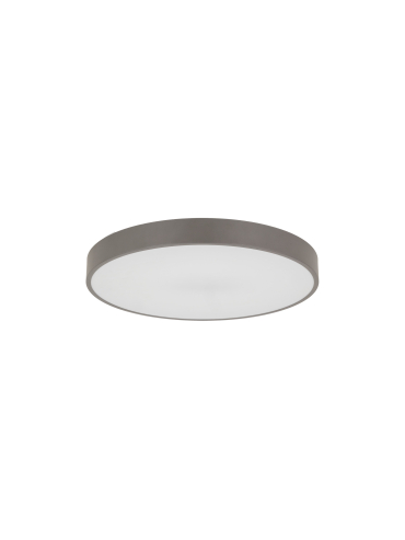 Lampa sufitowa VELIS BROWN 18285