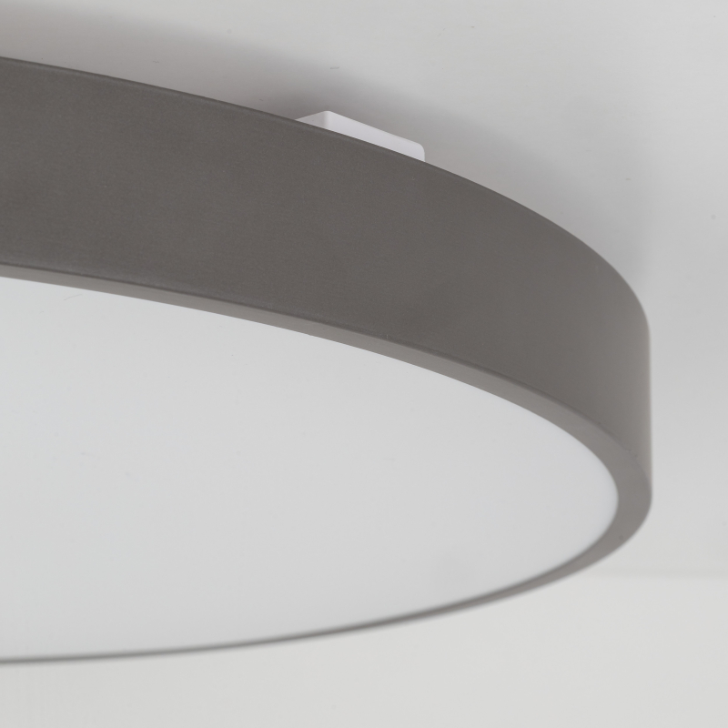Lampa sufitowa VELIS BROWN 18285