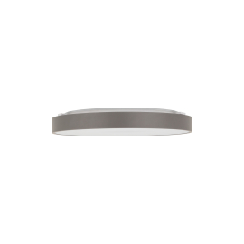 Lampa sufitowa VELIS BROWN 18285