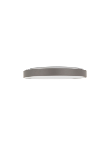 Lampa sufitowa VELIS BROWN 18285