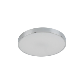 Lampa sufitowa VELIS CHROME 18286