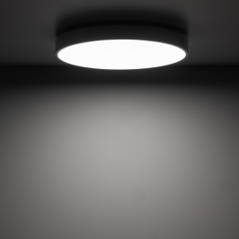 Lampa sufitowa VELIS CHROME 18286