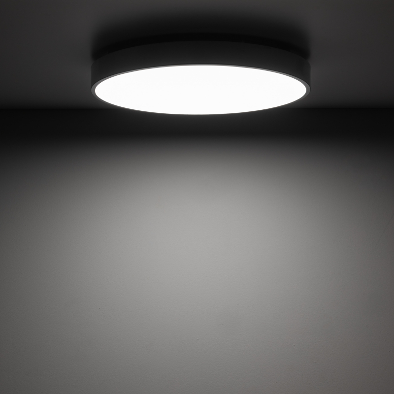 Lampa sufitowa VELIS CHROME 18286