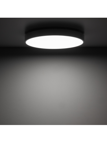 Lampa sufitowa VELIS CHROME 18286