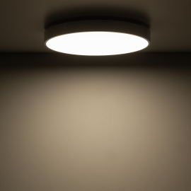 Lampa sufitowa VELIS CHROME 18286
