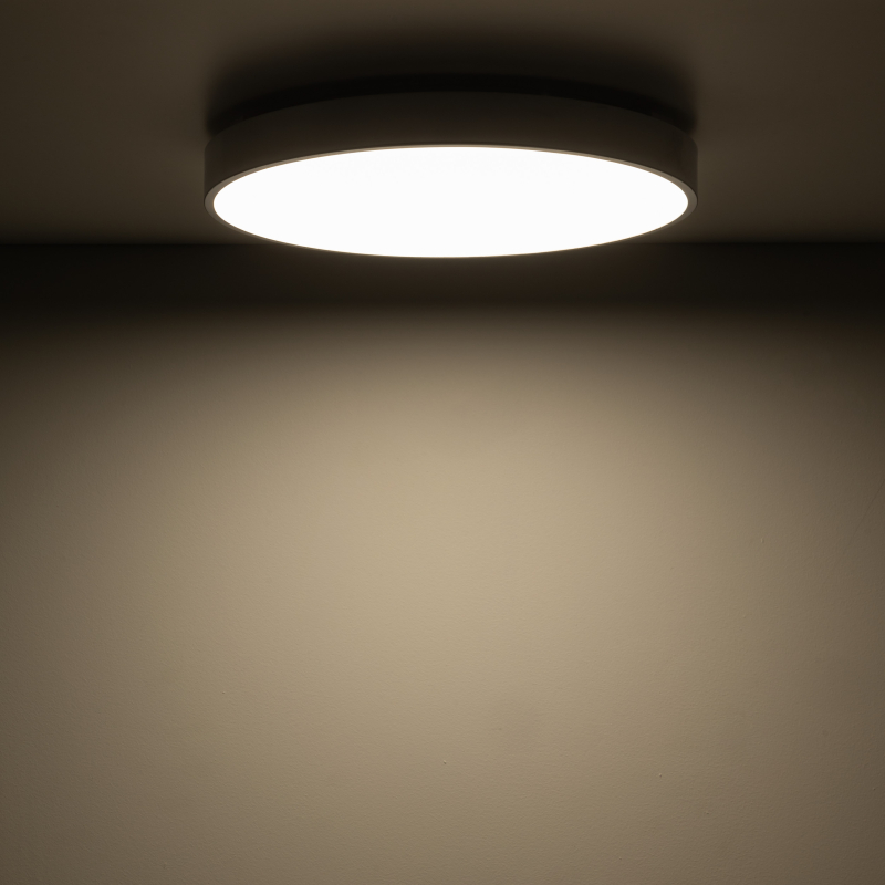 Lampa sufitowa VELIS CHROME 18286