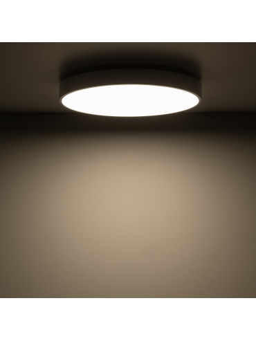 Lampa sufitowa VELIS CHROME 18286
