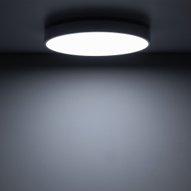 Lampa sufitowa VELIS CHROME 18286