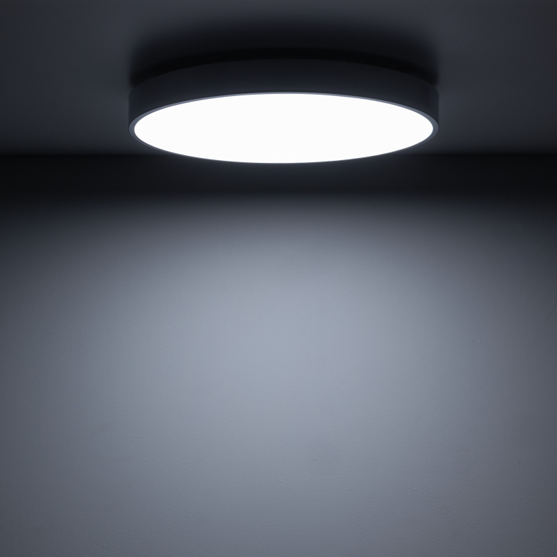 Lampa sufitowa VELIS CHROME 18286