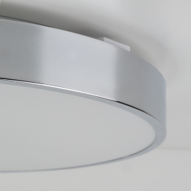Lampa sufitowa VELIS CHROME 18286