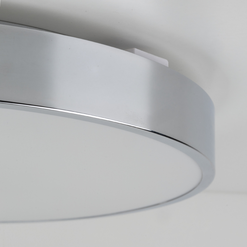 Lampa sufitowa VELIS CHROME 18286