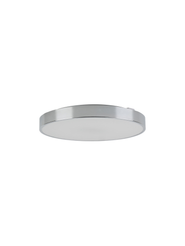 Lampa sufitowa VELIS CHROME 18286