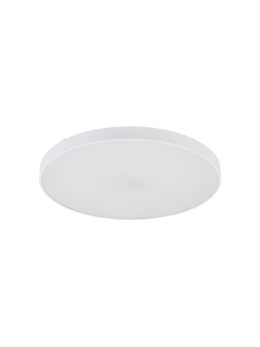 Lampa sufitowa VELIS WHITE 18291