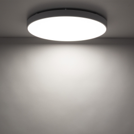 Lampa sufitowa VELIS WHITE 18291