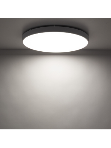 Lampa sufitowa VELIS WHITE 18291