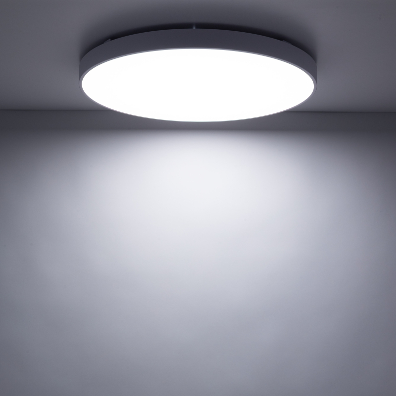 Lampa sufitowa VELIS WHITE 18291