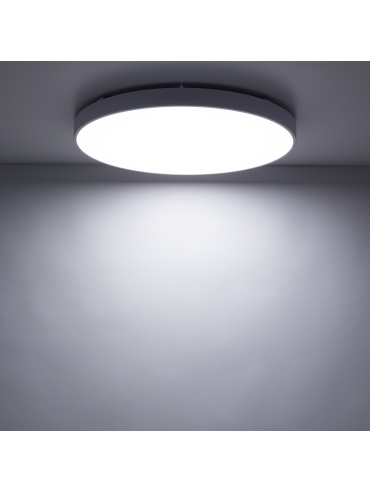 Lampa sufitowa VELIS WHITE 18291