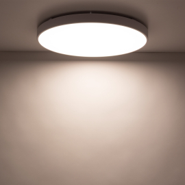 Lampa sufitowa VELIS WHITE 18291