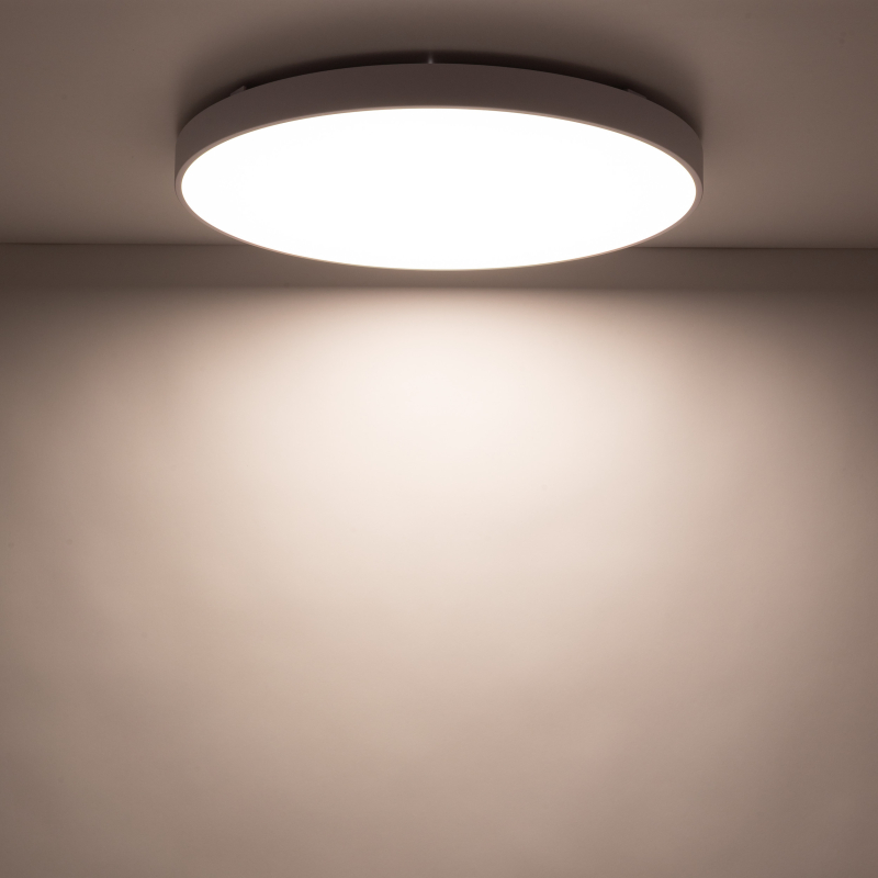 Lampa sufitowa VELIS WHITE 18291