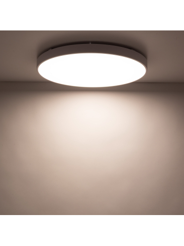 Lampa sufitowa VELIS WHITE 18291