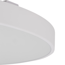 Lampa sufitowa VELIS WHITE 18291