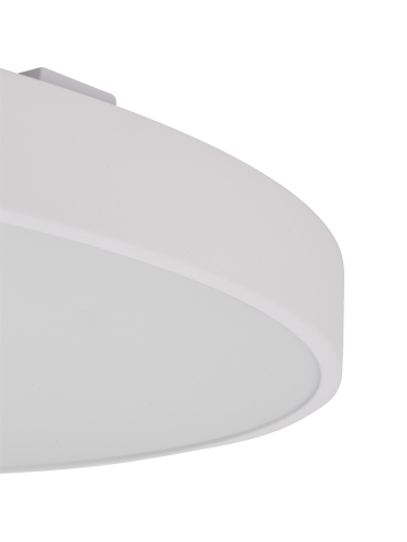 Lampa sufitowa VELIS WHITE 18291
