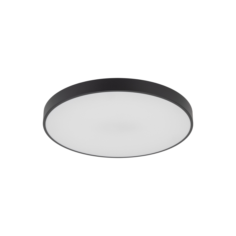 Lampa sufitowa VELIS BLACK 18288