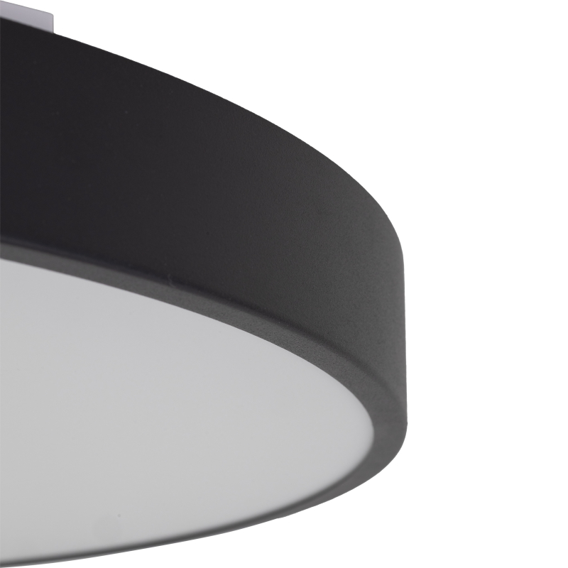 Lampa sufitowa VELIS BLACK 18288