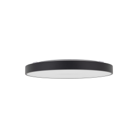 Lampa sufitowa VELIS BLACK 18288