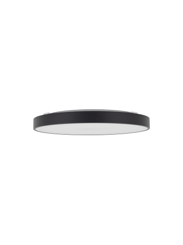 Lampa sufitowa VELIS BLACK 18288