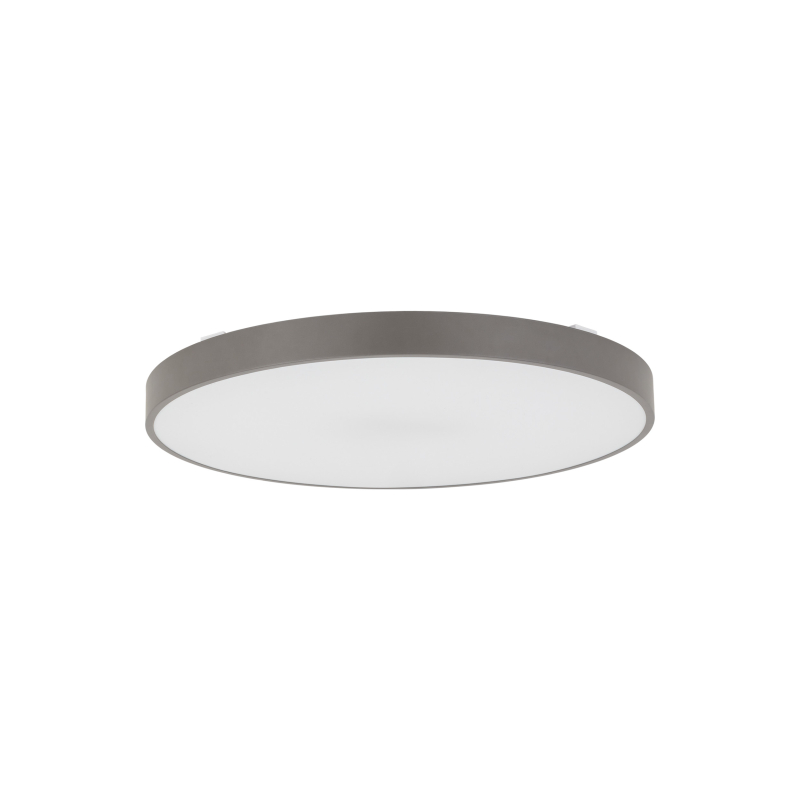 Lampa sufitowa VELIS BROWN 18289