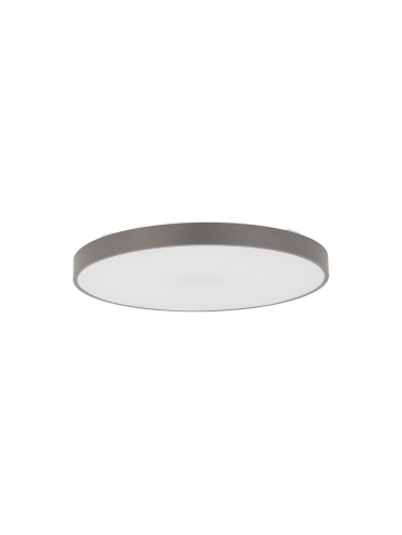 Lampa sufitowa VELIS BROWN 18289