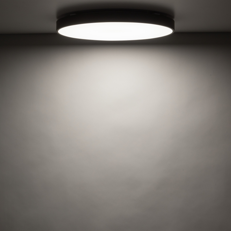 Lampa sufitowa VELIS BROWN 18289