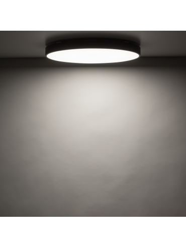 Lampa sufitowa VELIS BROWN 18289