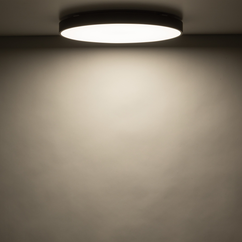 Lampa sufitowa VELIS BROWN 18289